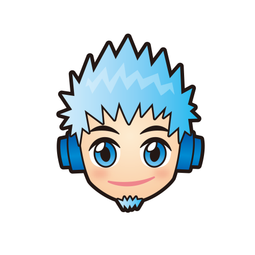 三碧木星ボーイ