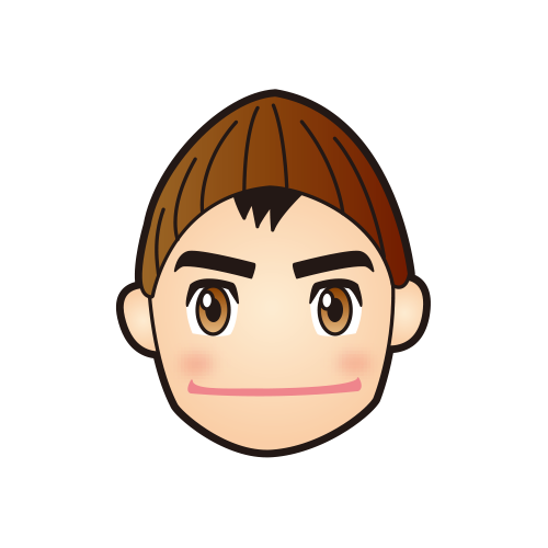 八白土星ボーイ