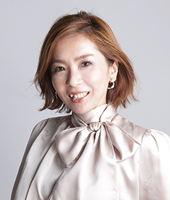 九星気学カウンセラーChie